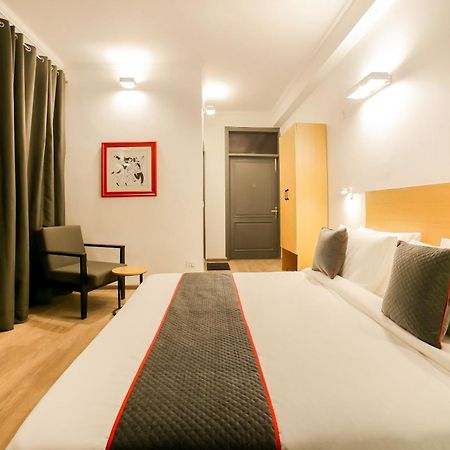 Hotel Golden Prime King New Delhi Luaran gambar